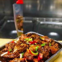 Boca Chica Seafood ico