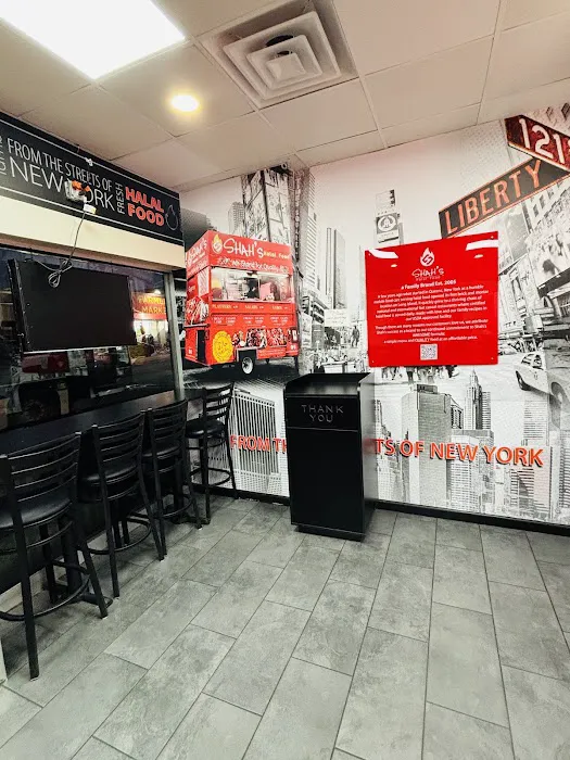 Shah's Halal Food Inwood Picture 1