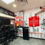 Shah's Halal Food Inwood