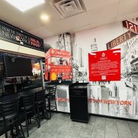 Shah's Halal Food Inwood ico