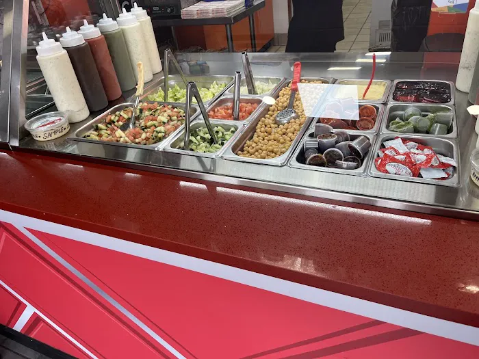 Shah's Halal Food Inwood Picture 3