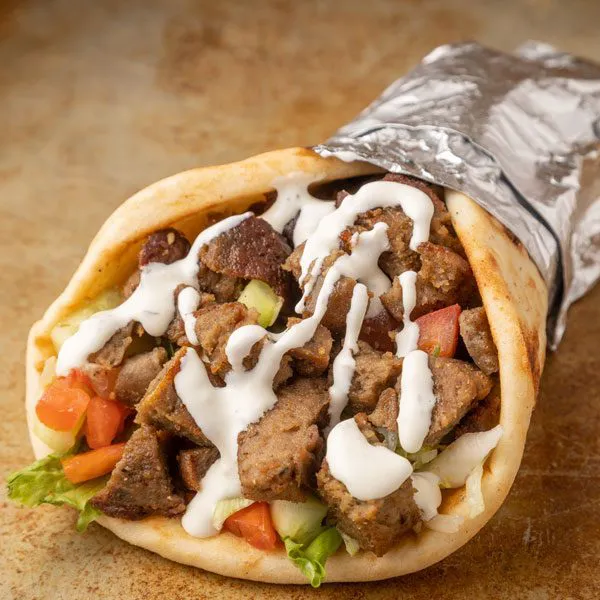 Shah's Halal Food Inwood Picture 9