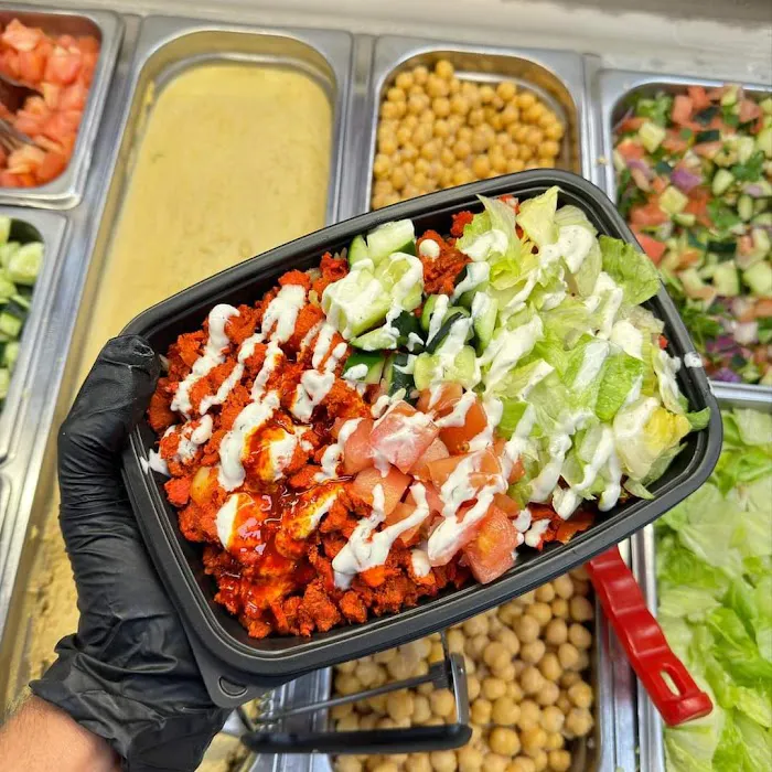 Shah's Halal Food Inwood Picture 4