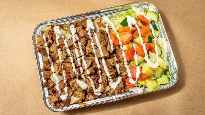 Shah's Halal Food Inwood Picture 5