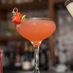 Napa in the Heights Seafood & Wine Bar