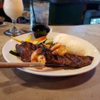 207 Deli Grill ico