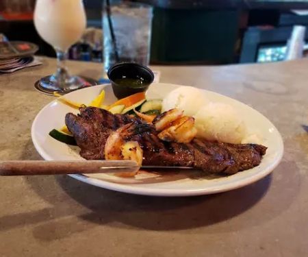 207 Deli Grill
