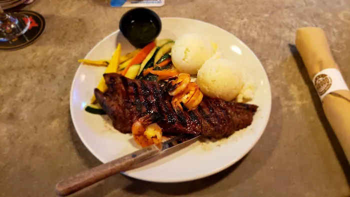 207 Deli Grill Picture 5
