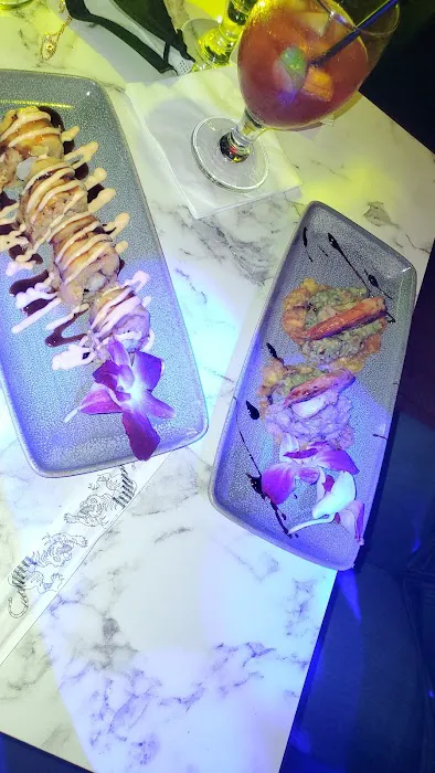 11:11 Restaurant & Lounge Picture 1