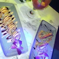 11:11 Restaurant & Lounge ico