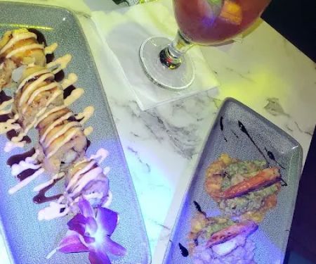 11:11 Restaurant & Lounge