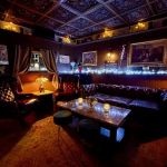 Liffy II Bar