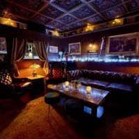 Liffy II Bar ico
