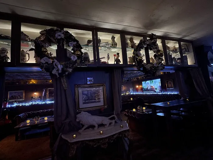 Liffy II Bar Picture 3