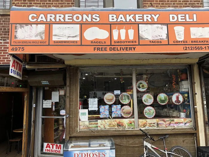 Carreon's Bakery Deli Corporation Picture 2