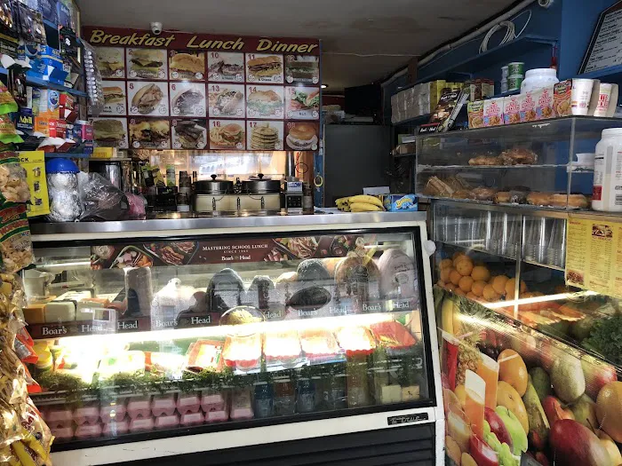 Carreon's Bakery Deli Corporation Picture 1