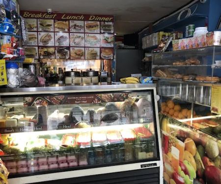 Carreon's Bakery Deli Corporation