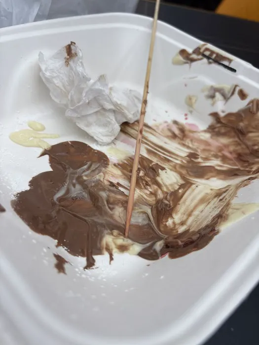 Hellooo Chocolate Factory Picture 2
