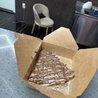 Hellooo Chocolate Factory ico