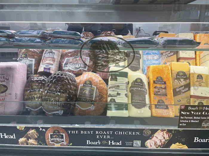 Franks Deli grill Picture 1