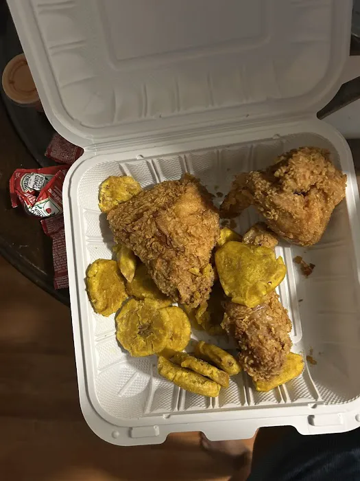 Equis Pica Pollo (207 st) Picture 3