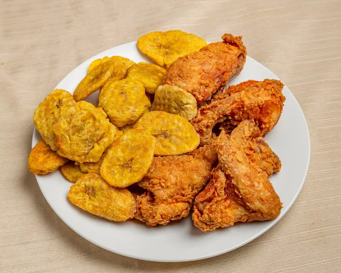Equis Pica Pollo (207 st) Picture 7