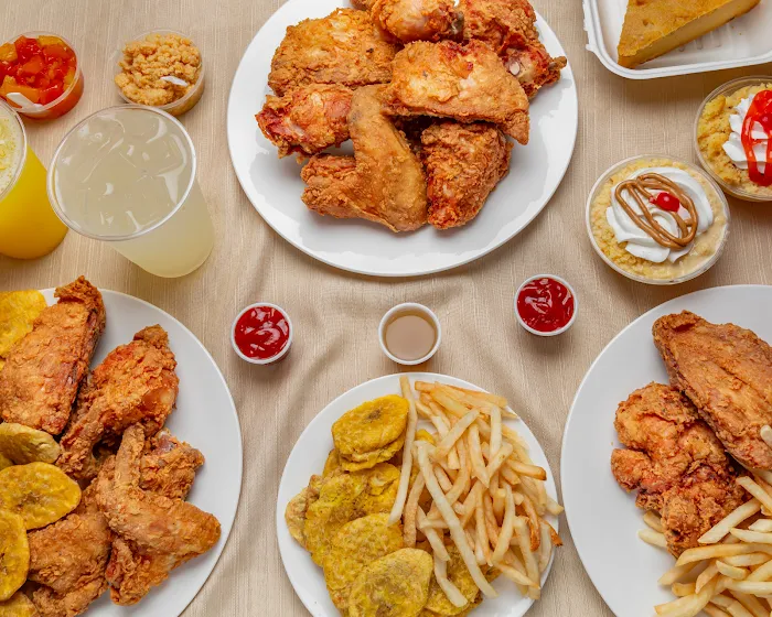 Equis Pica Pollo (207 st) Picture 4
