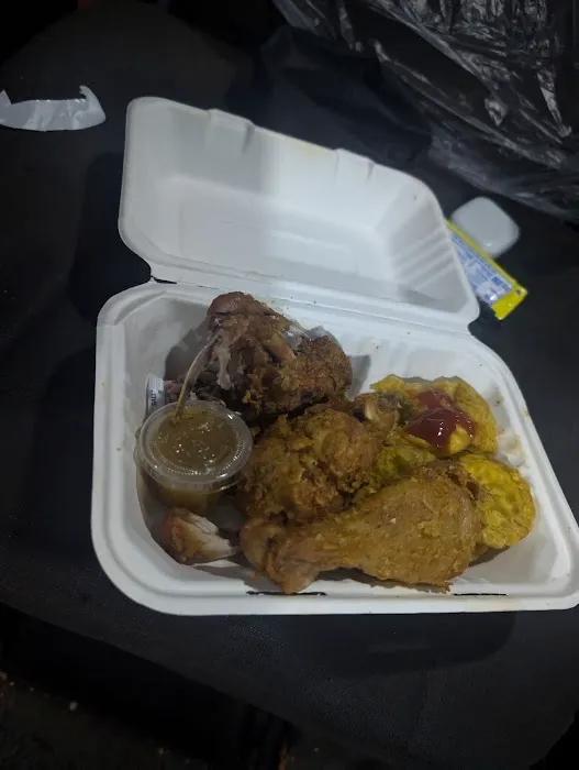 Equis Pica Pollo (207 st) Picture 2
