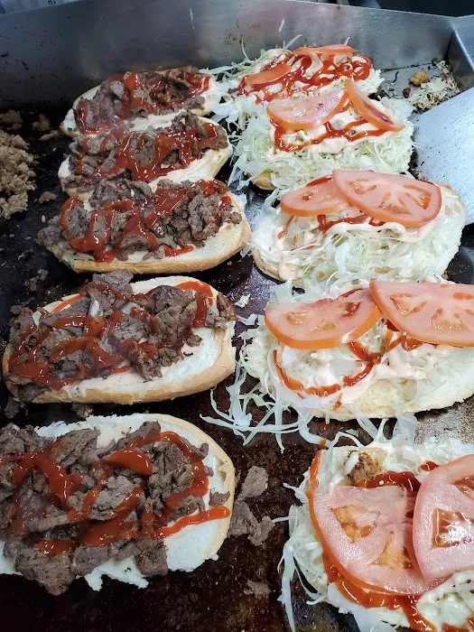 El Fuerte Fritura Y Chimichurri Picture 10
