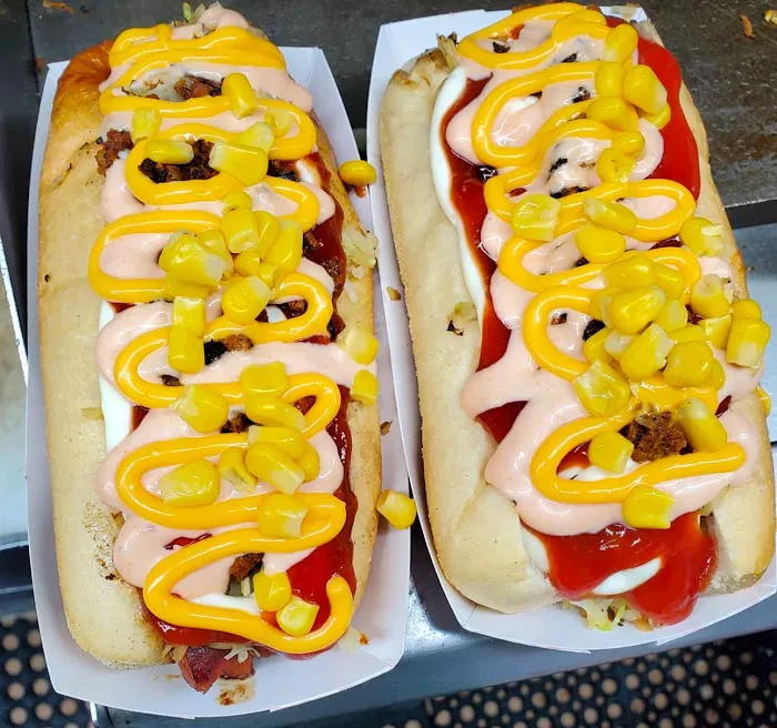 El Fuerte Fritura Y Chimichurri Picture 7
