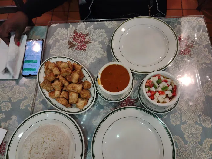 Lina Restaurant Picture 6