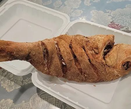 Lina Restaurant