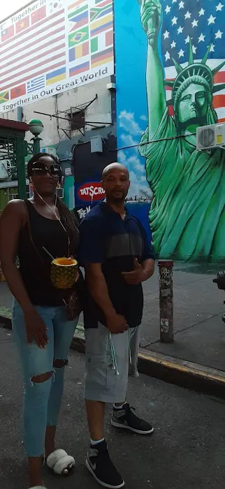 Tina Fish Market Picture 3