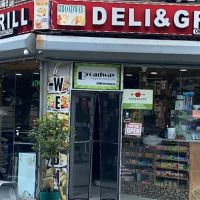 Adanis Broadway Deli & Grill ico
