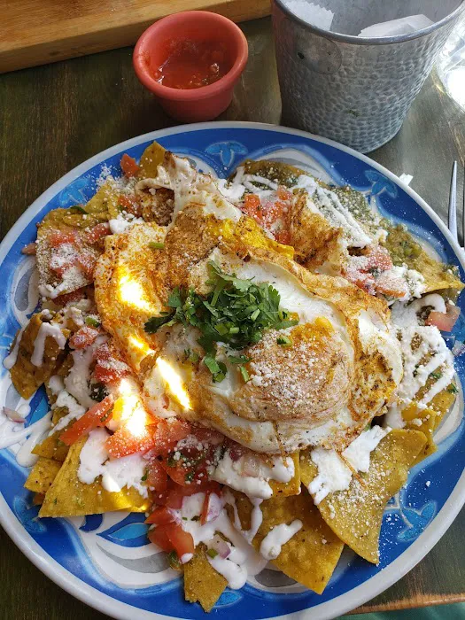Guacamole Taqueria Picture 4