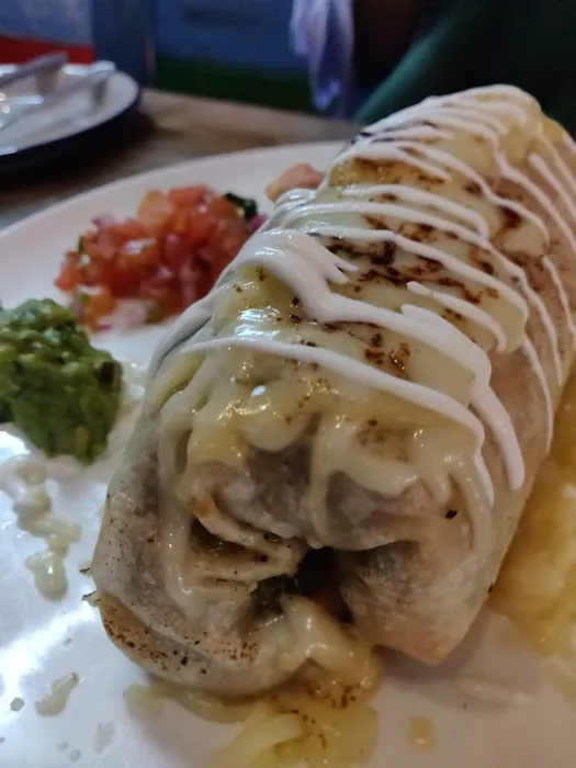 Guacamole Taqueria Picture 5