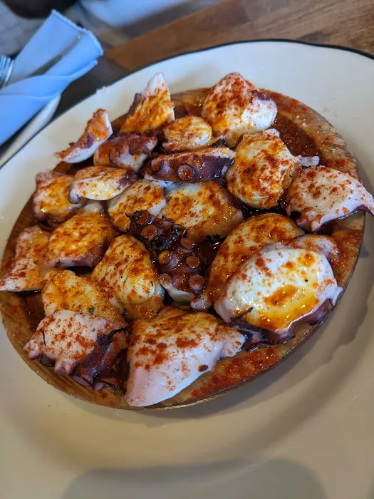 Galicia Tapas Picture 6