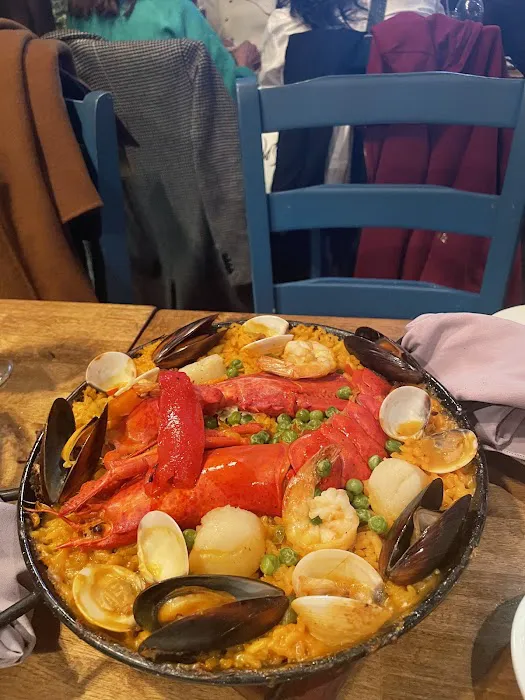 Galicia Tapas Picture 8