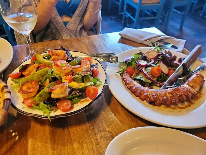 Galicia Tapas Picture 7