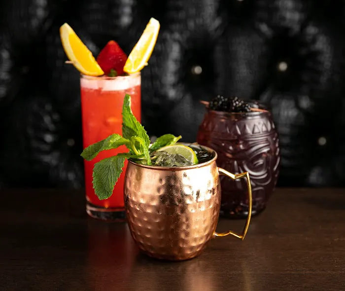 207 Prime Bar & Grill Picture 9