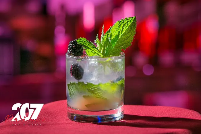 207 Prime Bar & Grill Picture 5