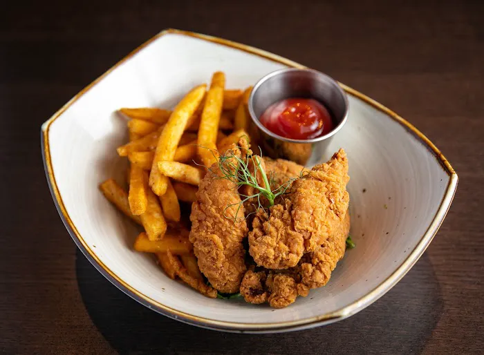 207 Prime Bar & Grill Picture 6