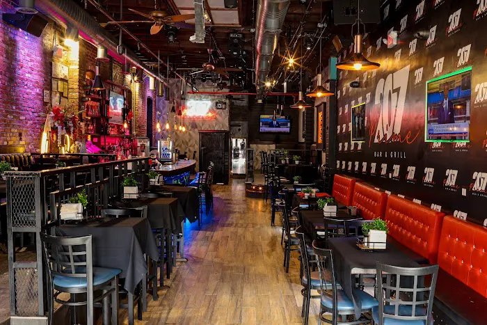 207 Prime Bar & Grill Picture 8