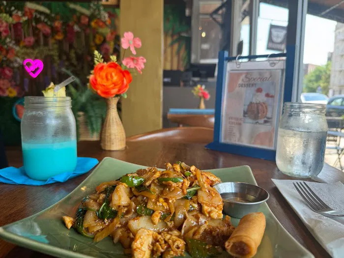 Yummy Thai Picture 5