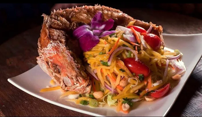 Yummy Thai Picture 1