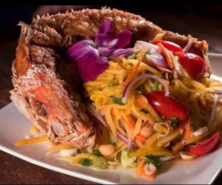 Yummy Thai