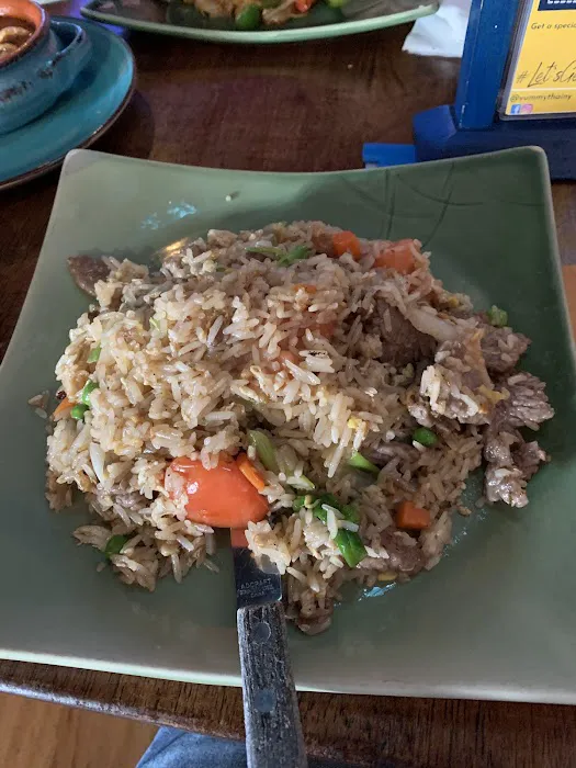 Yummy Thai Picture 9