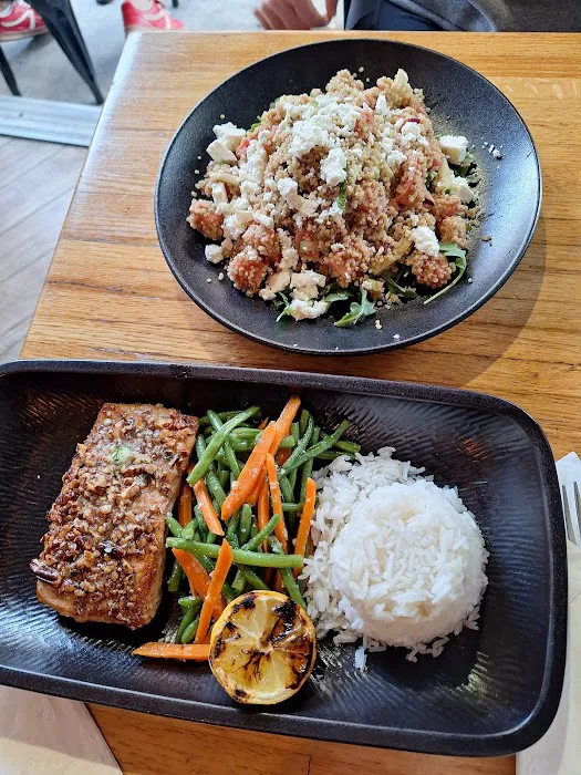 Garden Cafe Picture 3