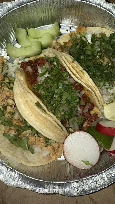 Taqueria Emilio Picture 1