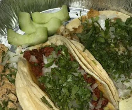 Taqueria Emilio
